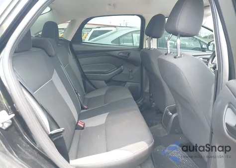 2013 Ford Focus S z USA, uszkodzony, nr VIN 1FADP3E29DL188388